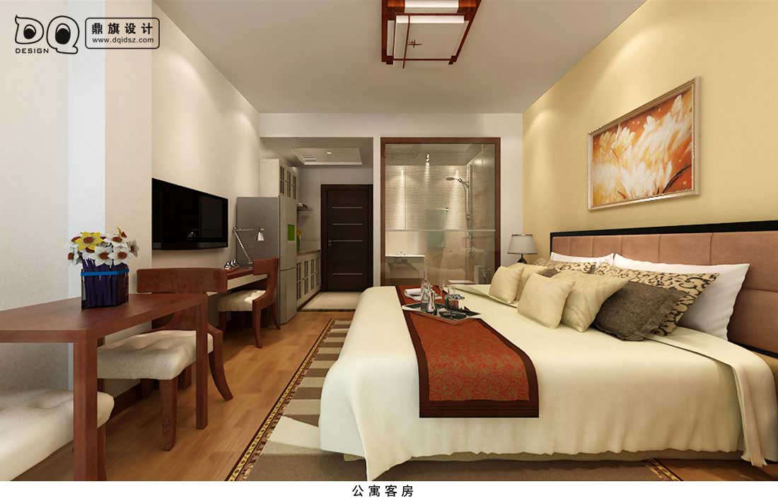 室内设计,酒店设计,空间设计