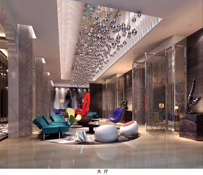 安徽艾上美精品快捷酒店设计,室内设计,酒店设计,空间设计
